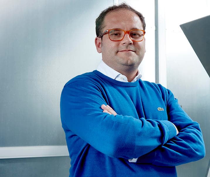 Prof. Gabriele Gradoni